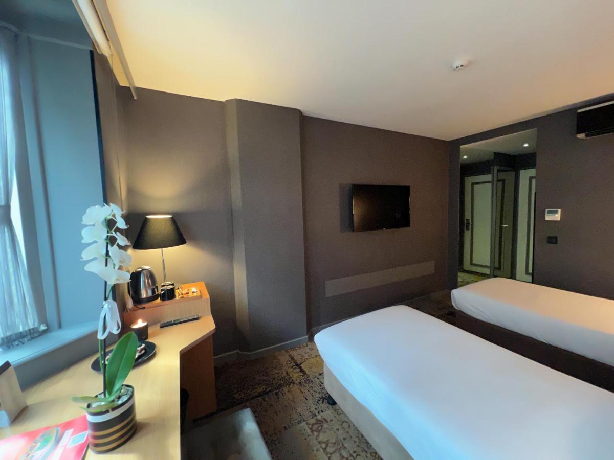 Chambre Simple