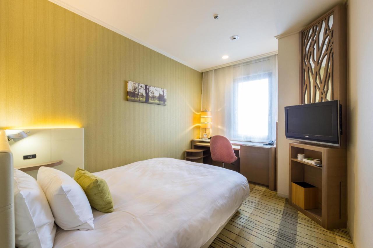 Standard Double Room - Non-Smoking
