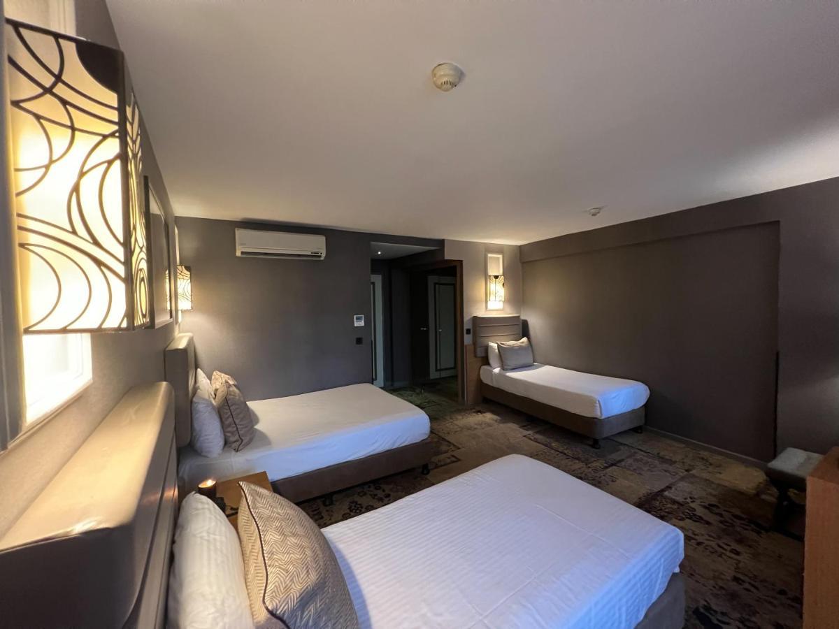 Chambre Familiale
