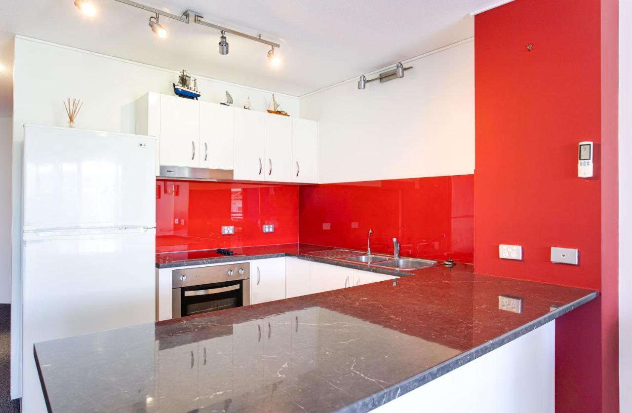 Superior Two-Bedroom Apartment - Second Floor