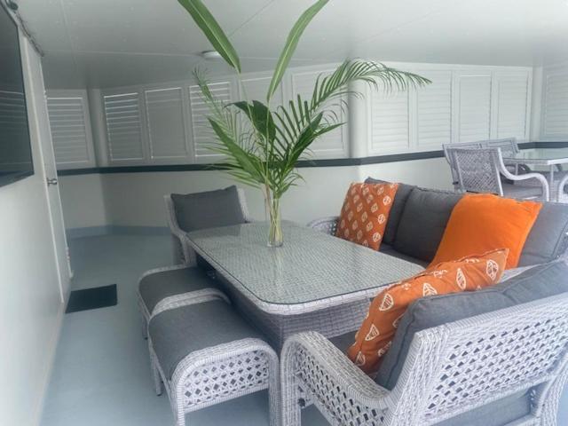 Superior Two-Bedroom Two-Bathroom Apartment
