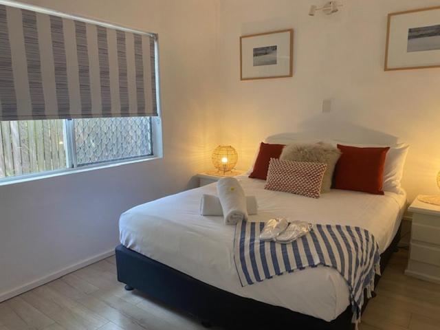 Superior One-Bedroom Apartment