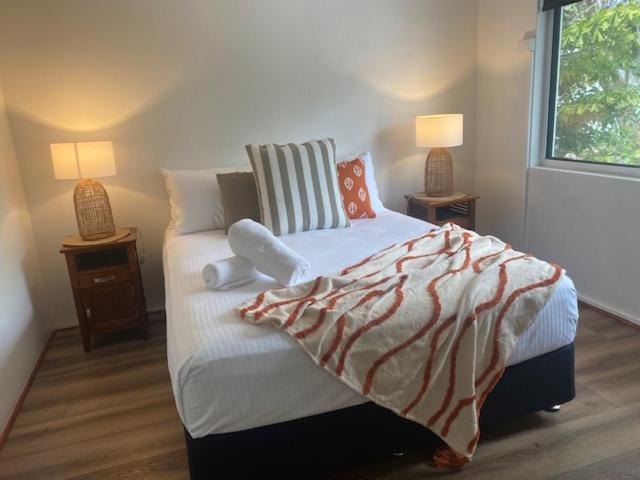 Large Superior Two-bedroom Apartment