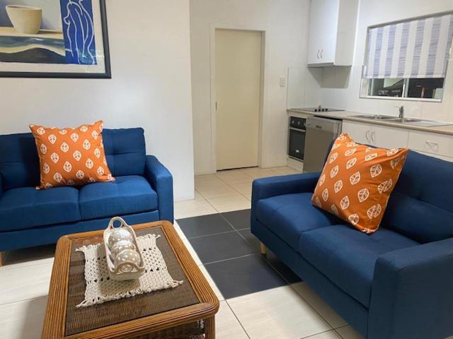 Superior One-Bedroom Apartment