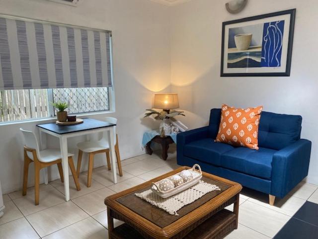Superior One-Bedroom Apartment