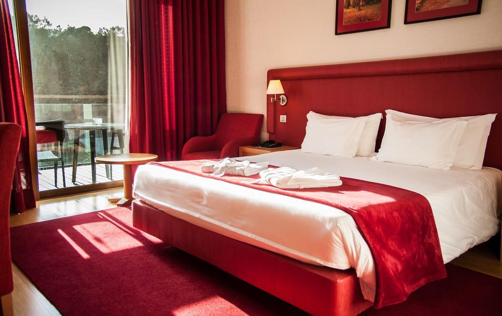 Habitación Doble - Paquete romántico