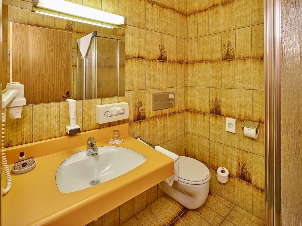 Standard Einzelzimmer