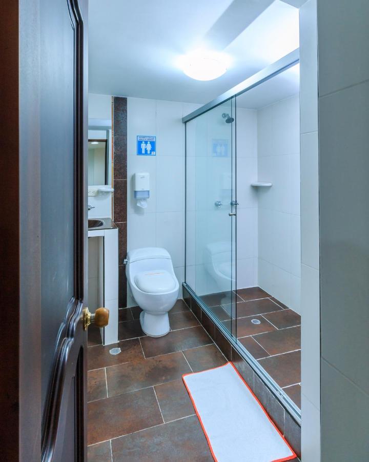 Habitación Individual Estándar