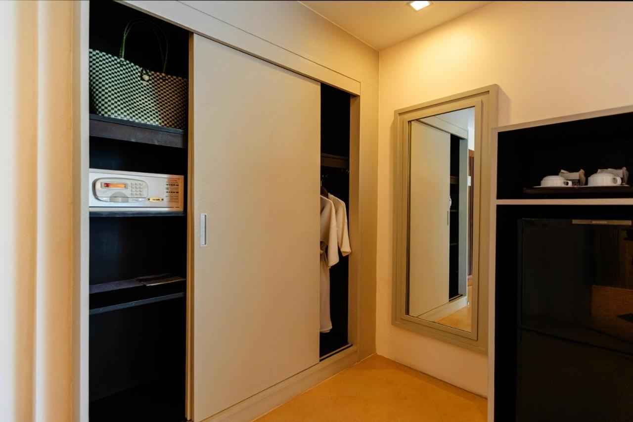 Chambre Double Supérieure