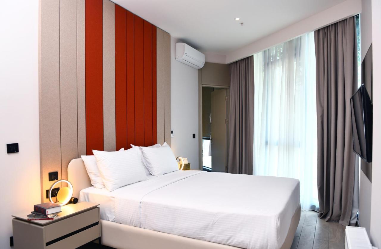 Spacious Three Bedroom Apartment