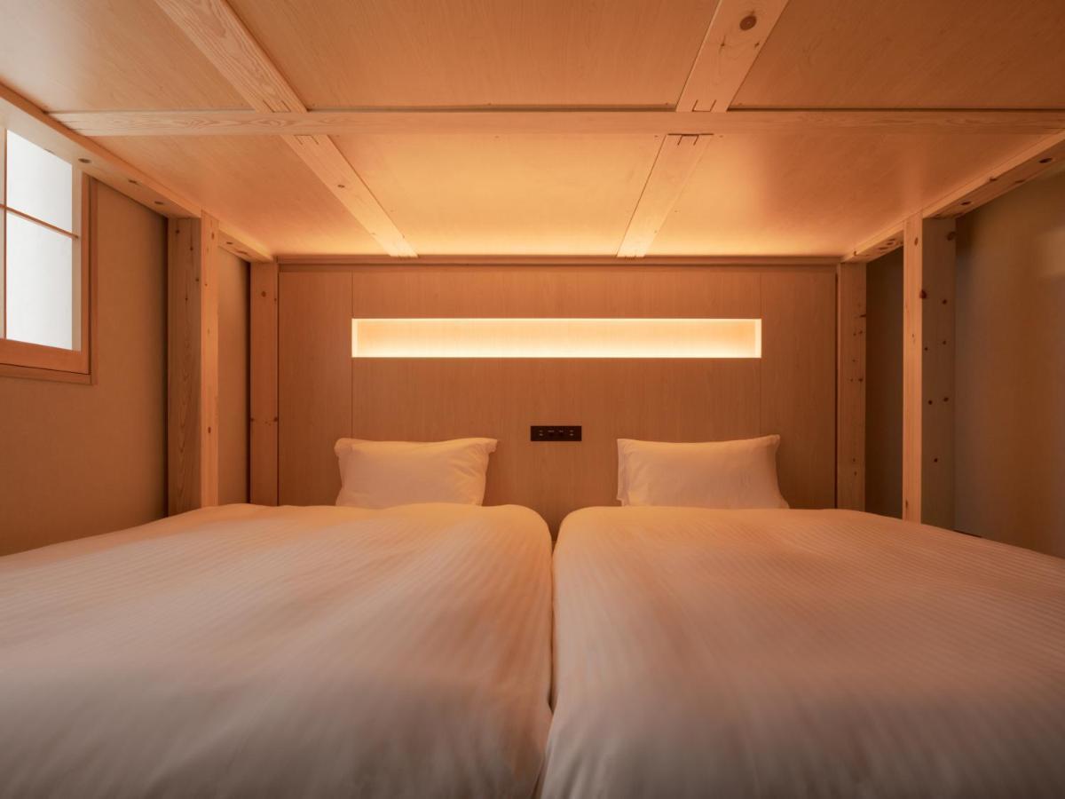 Two-Bedroom Family Suite