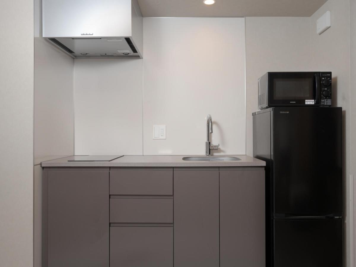 Two-Bedroom Family Suite