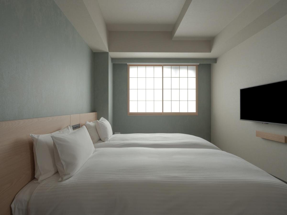 Two-Bedroom Family Suite