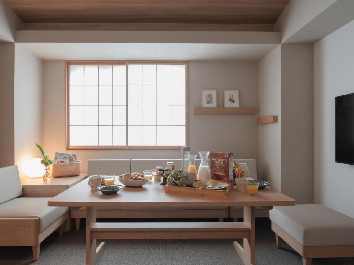 Two-Bedroom Family Suite