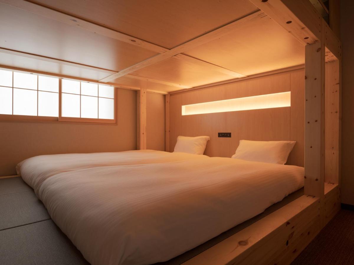 Two-Bedroom Family Suite