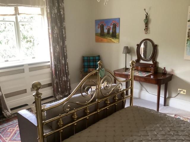 King Room Mountain View