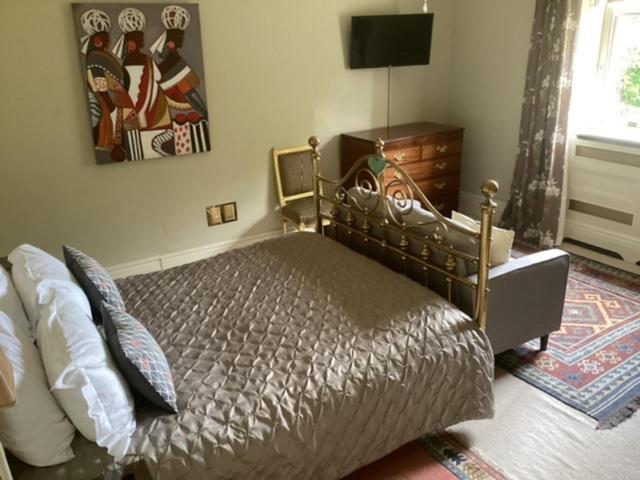 King Room Mountain View