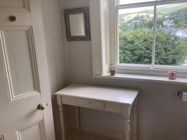 King Room Spa Bath