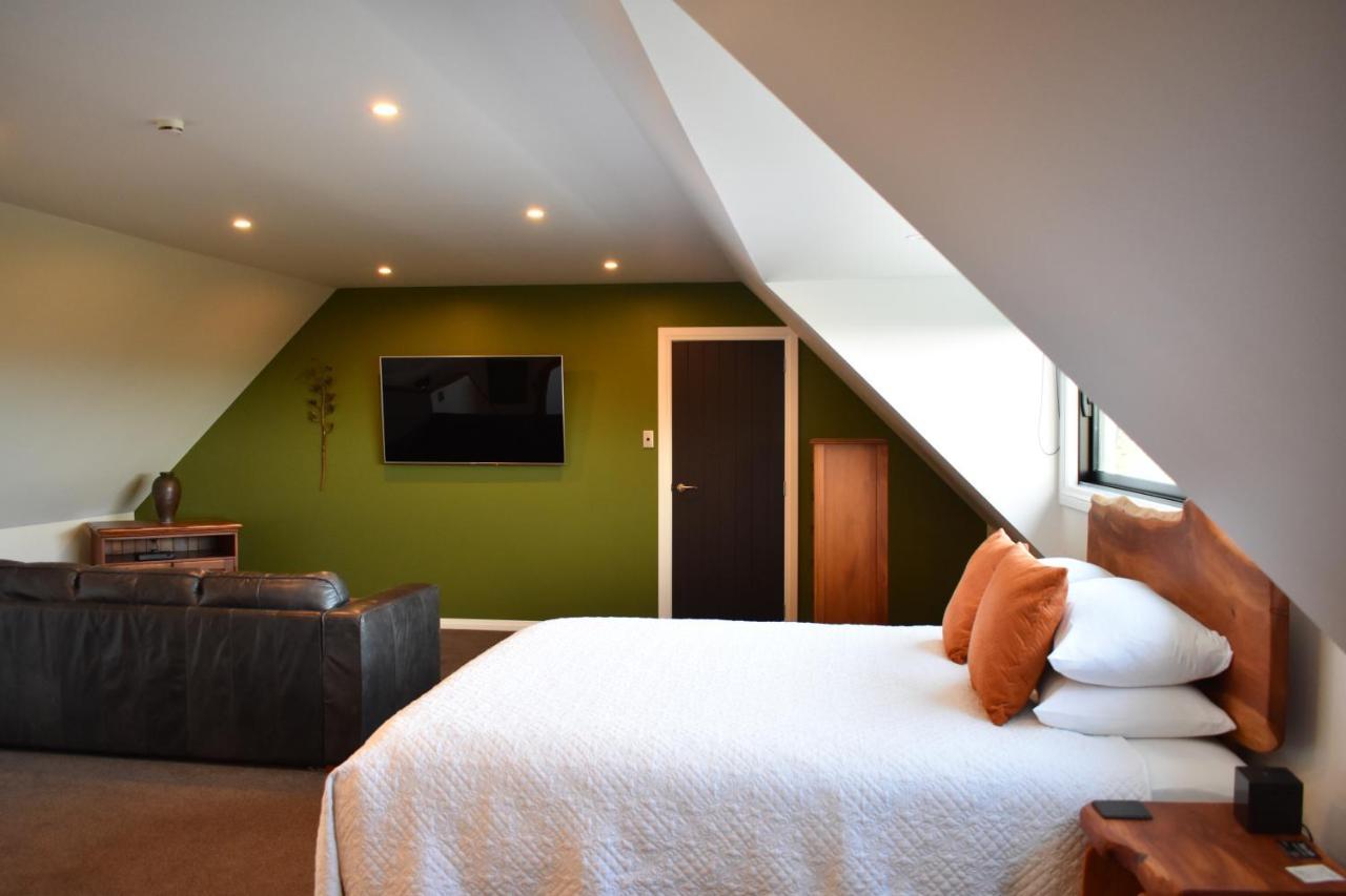 King Room Sea View 1