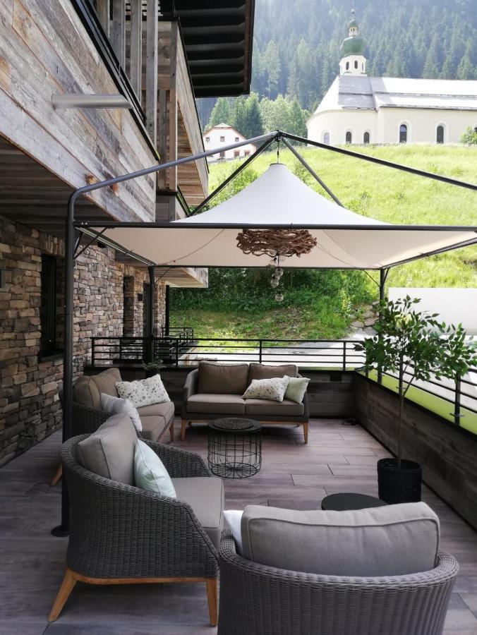 Deluxe Appartement
