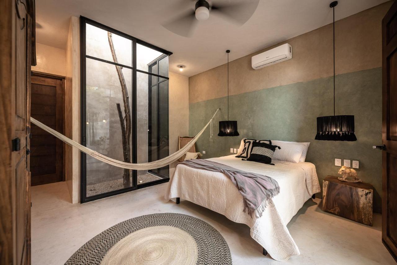 Habitación Doble Deluxe