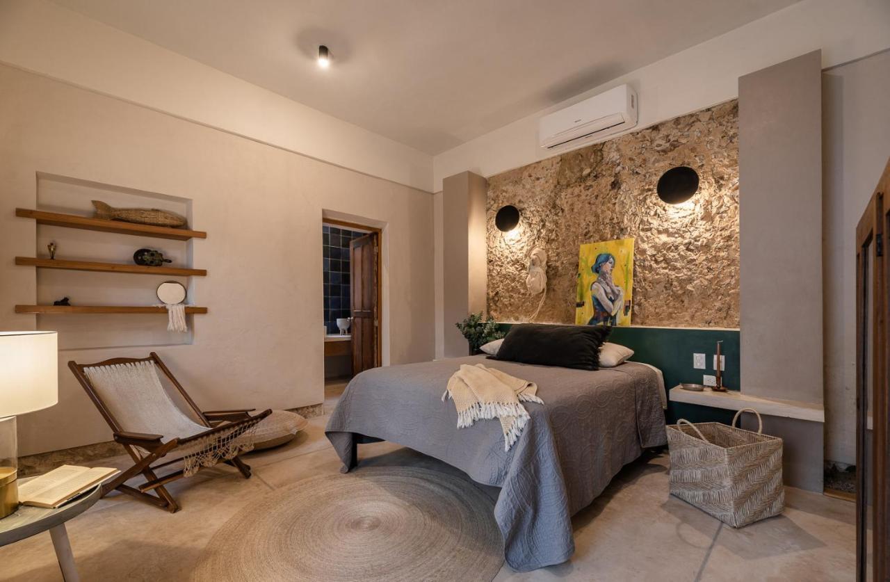 Habitación Doble Deluxe