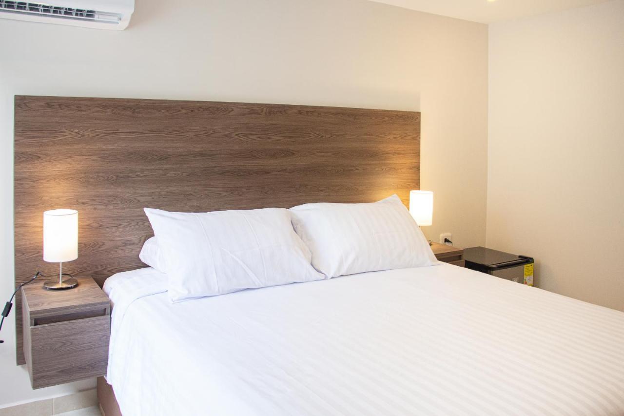 Habitación Doble con baño privado