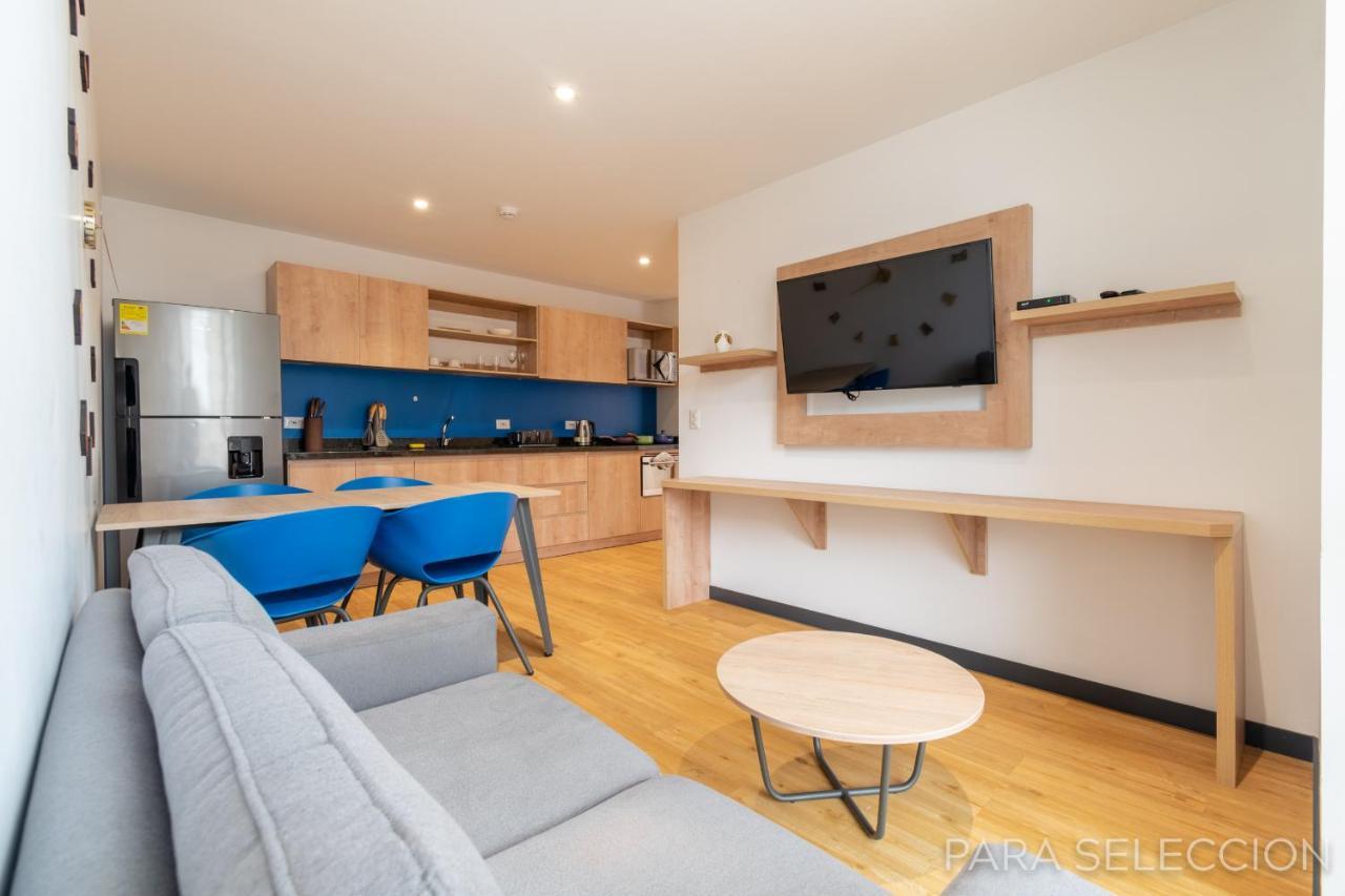 Apartamento Superior