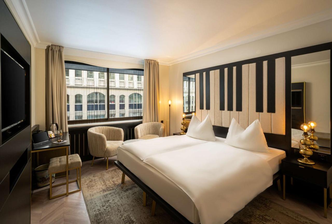 Superior Doppelzimmer
