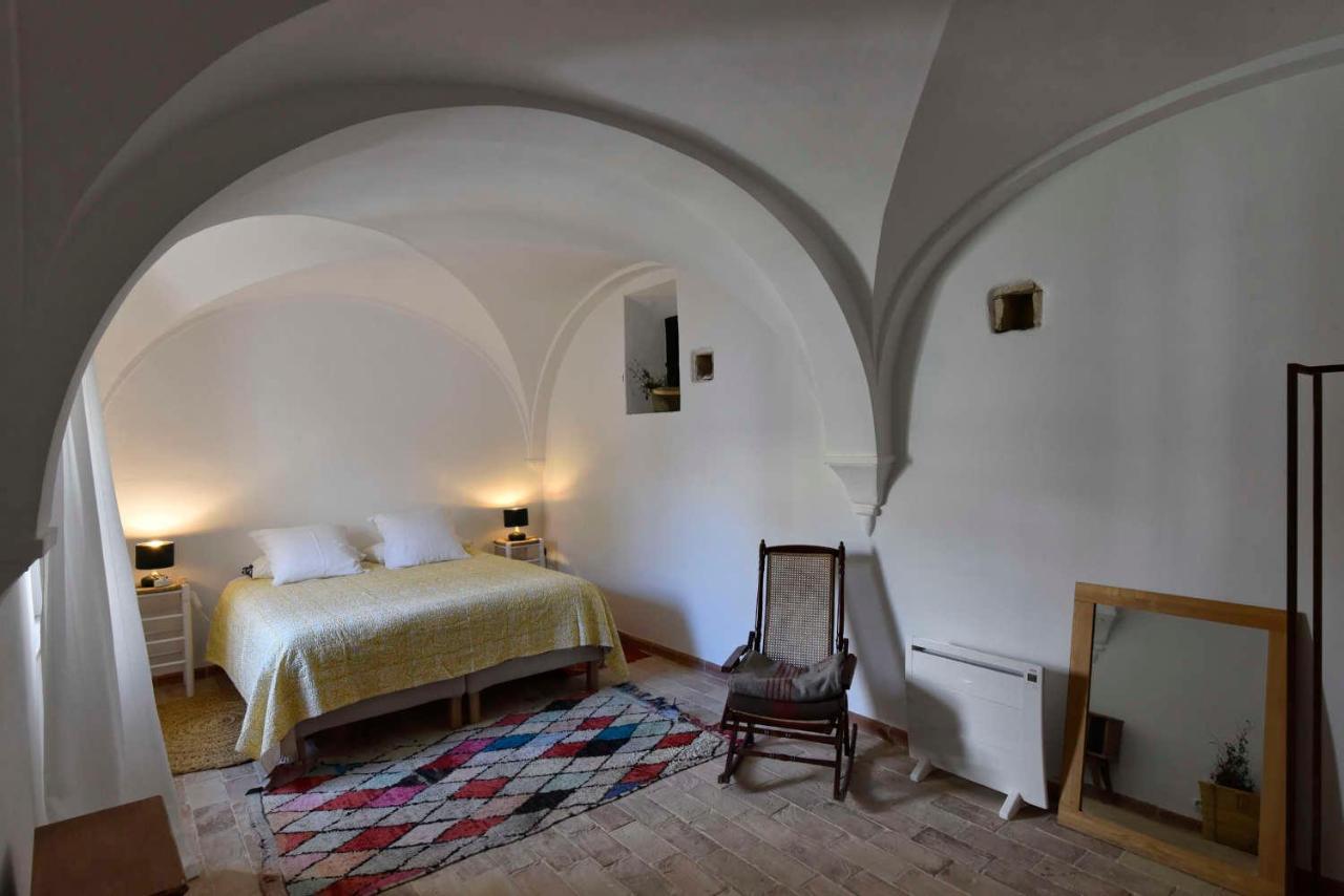 Apartamento Deluxe