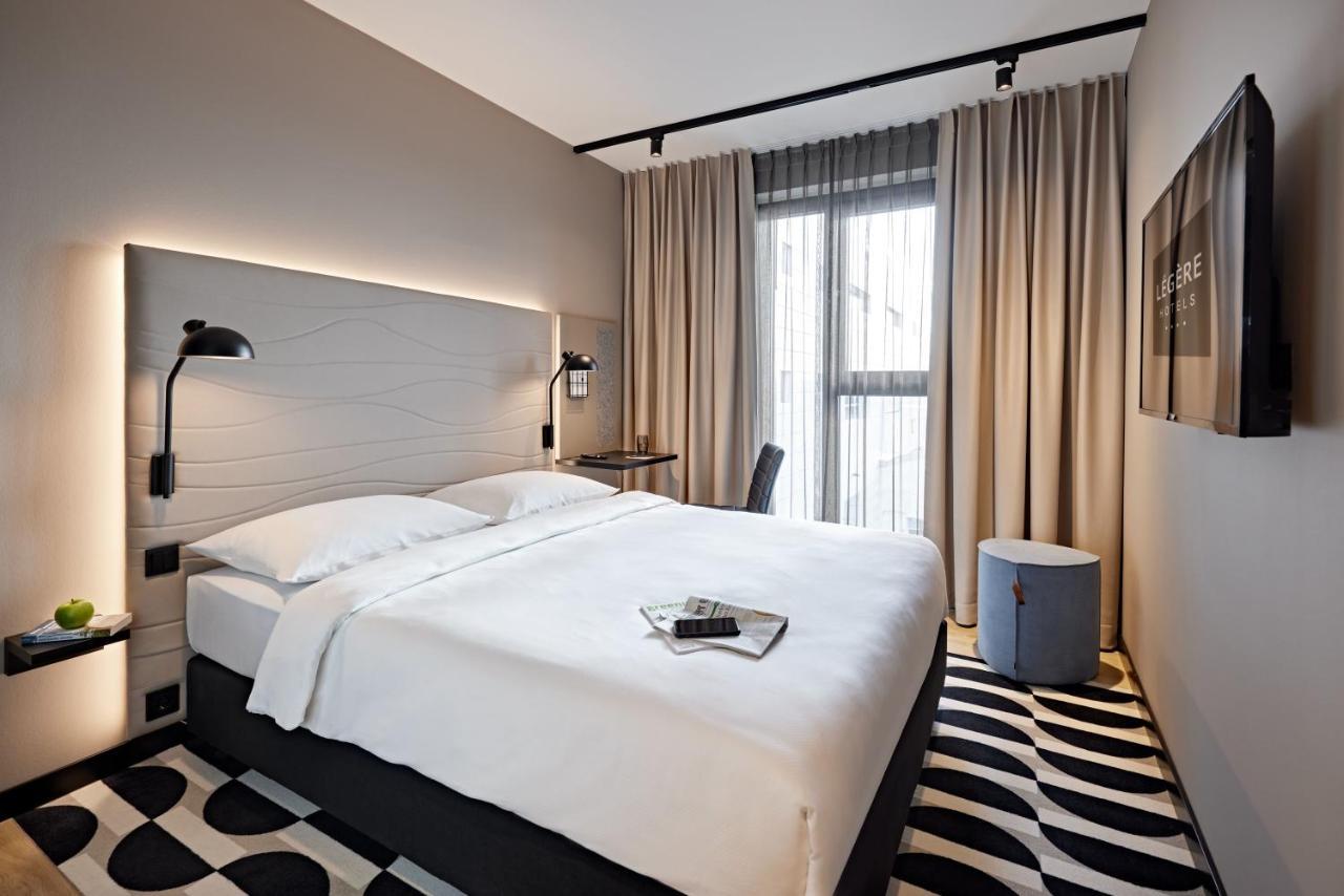 Standard Doppelzimmer