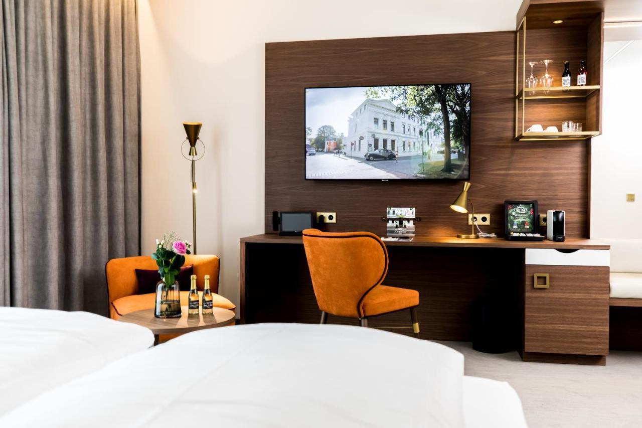 Superior Doppelzimmer