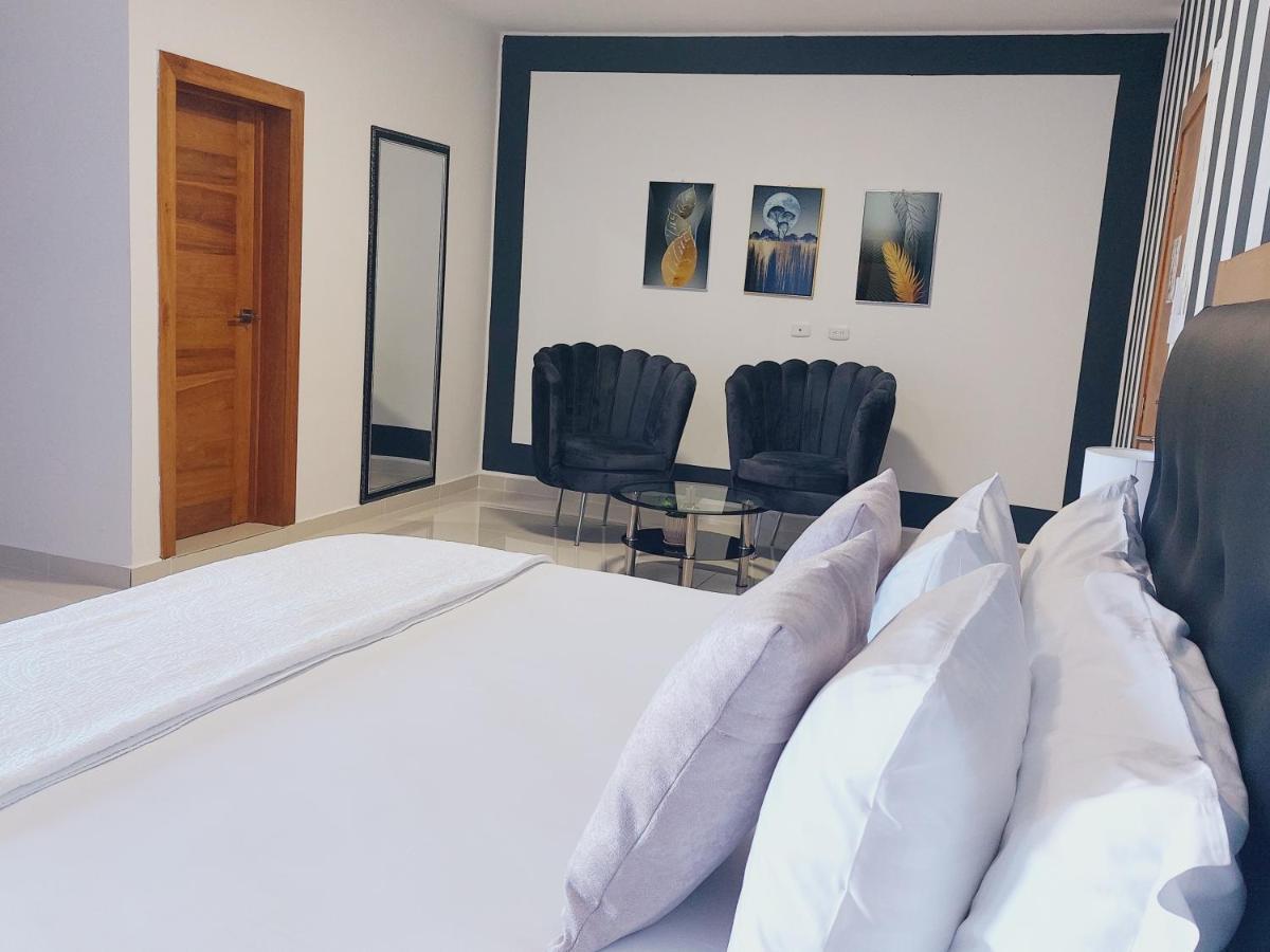 Deluxe Junior Suite