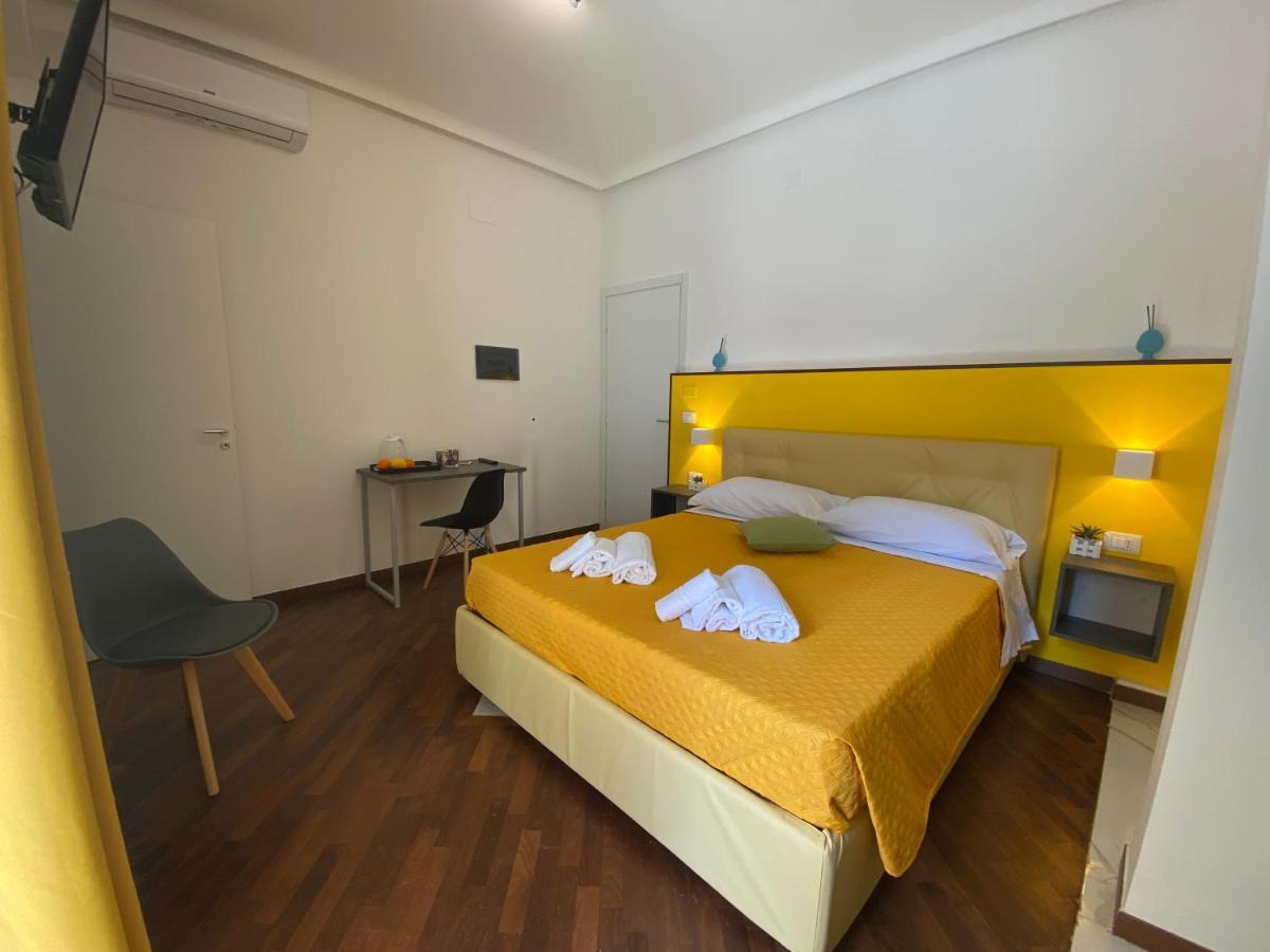Habitación Doble Grande