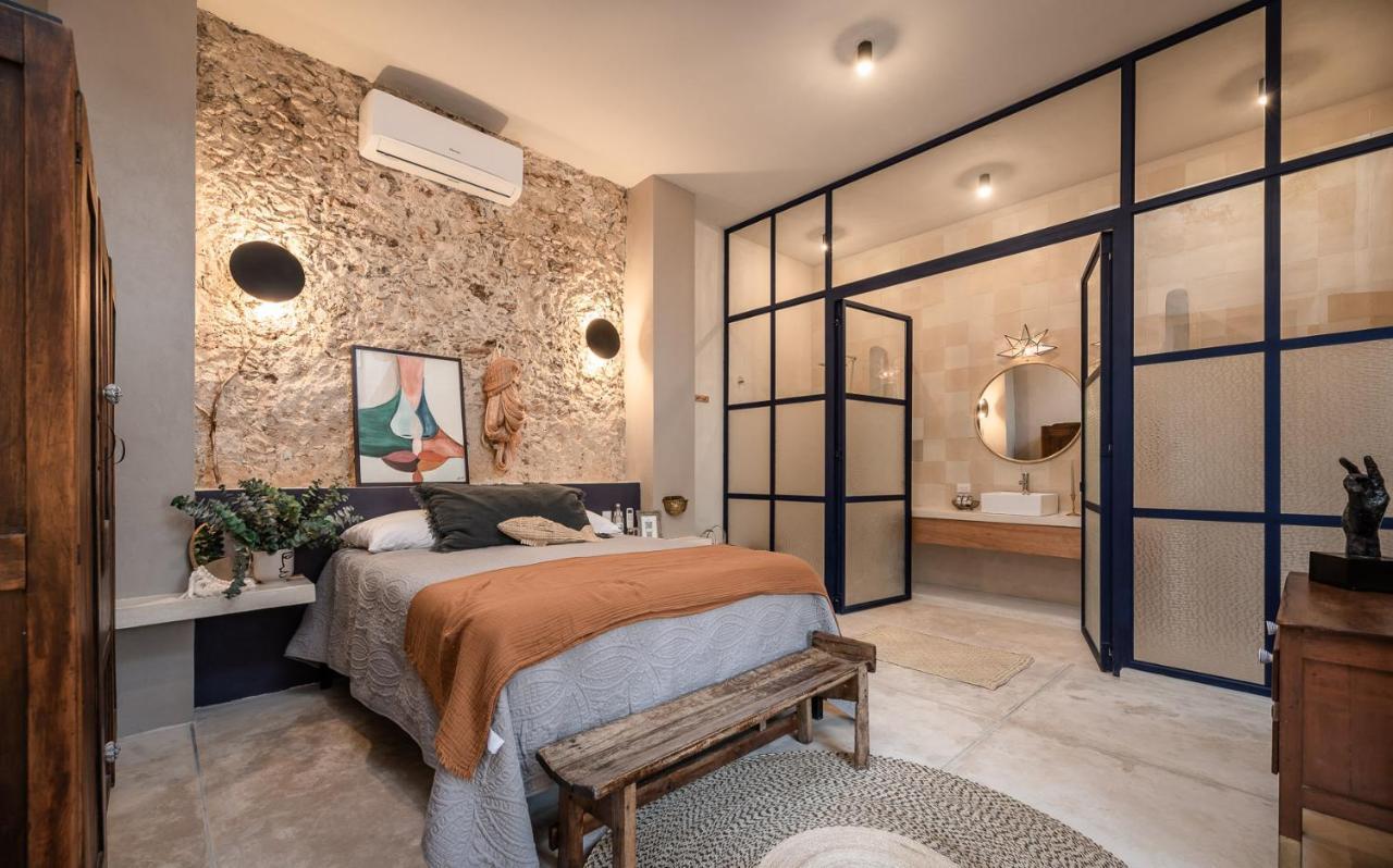 Habitación Doble Deluxe