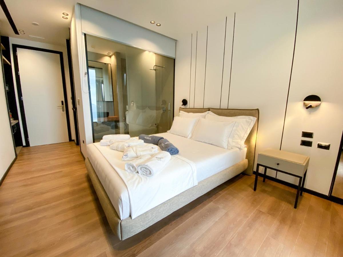 Double Room Sea View balcony