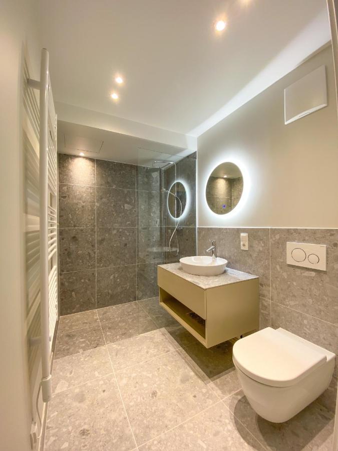Apartamento Deluxe pequeño