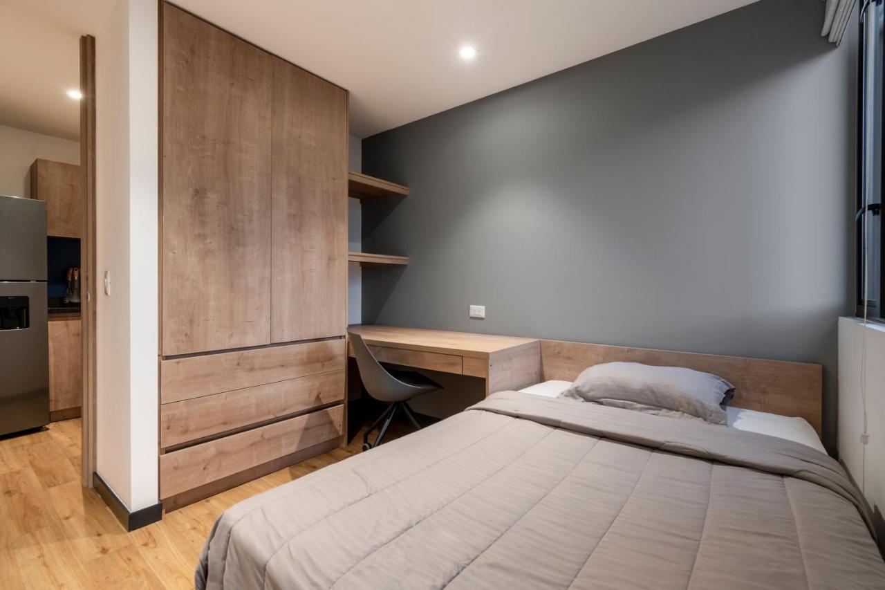 Apartamento Superior