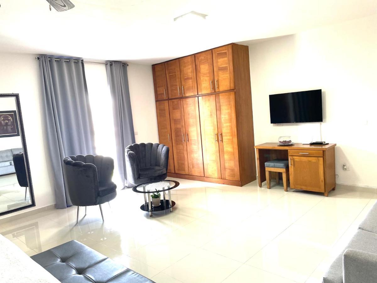Junior Suite with Pool View