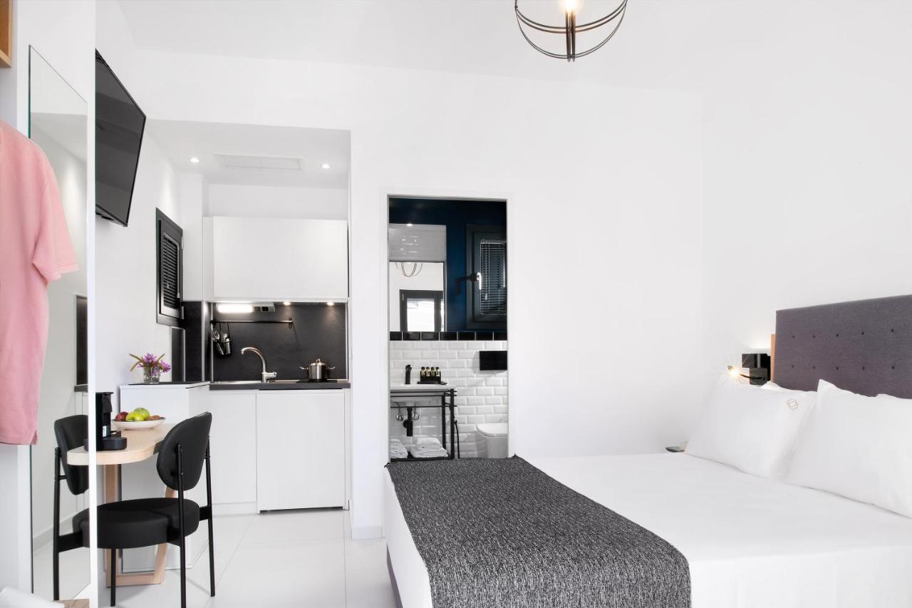 Deluxe Doppelzimmer