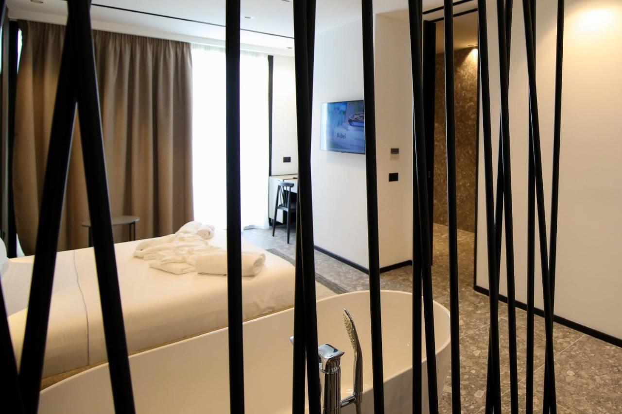 Deluxe Double Sea View Balcony