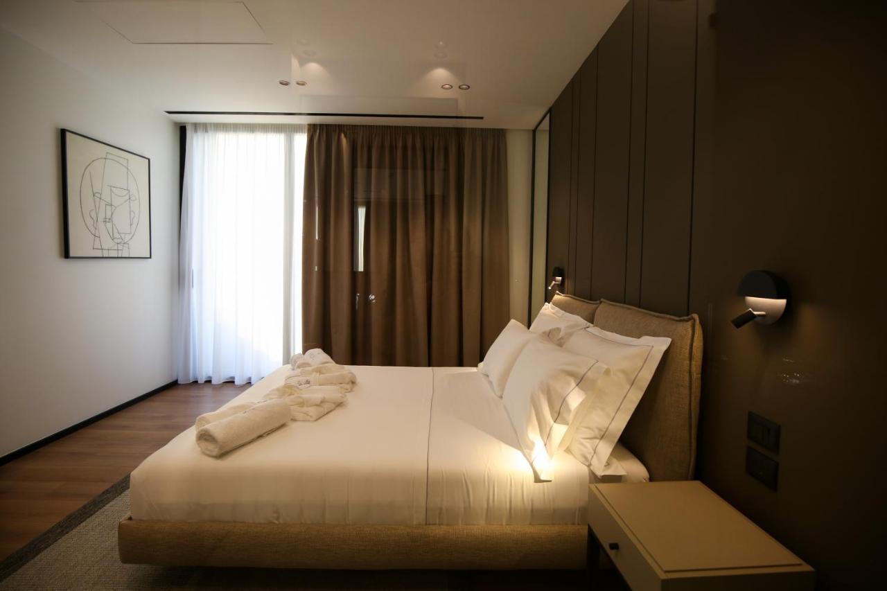 Double Room Sea View balcony