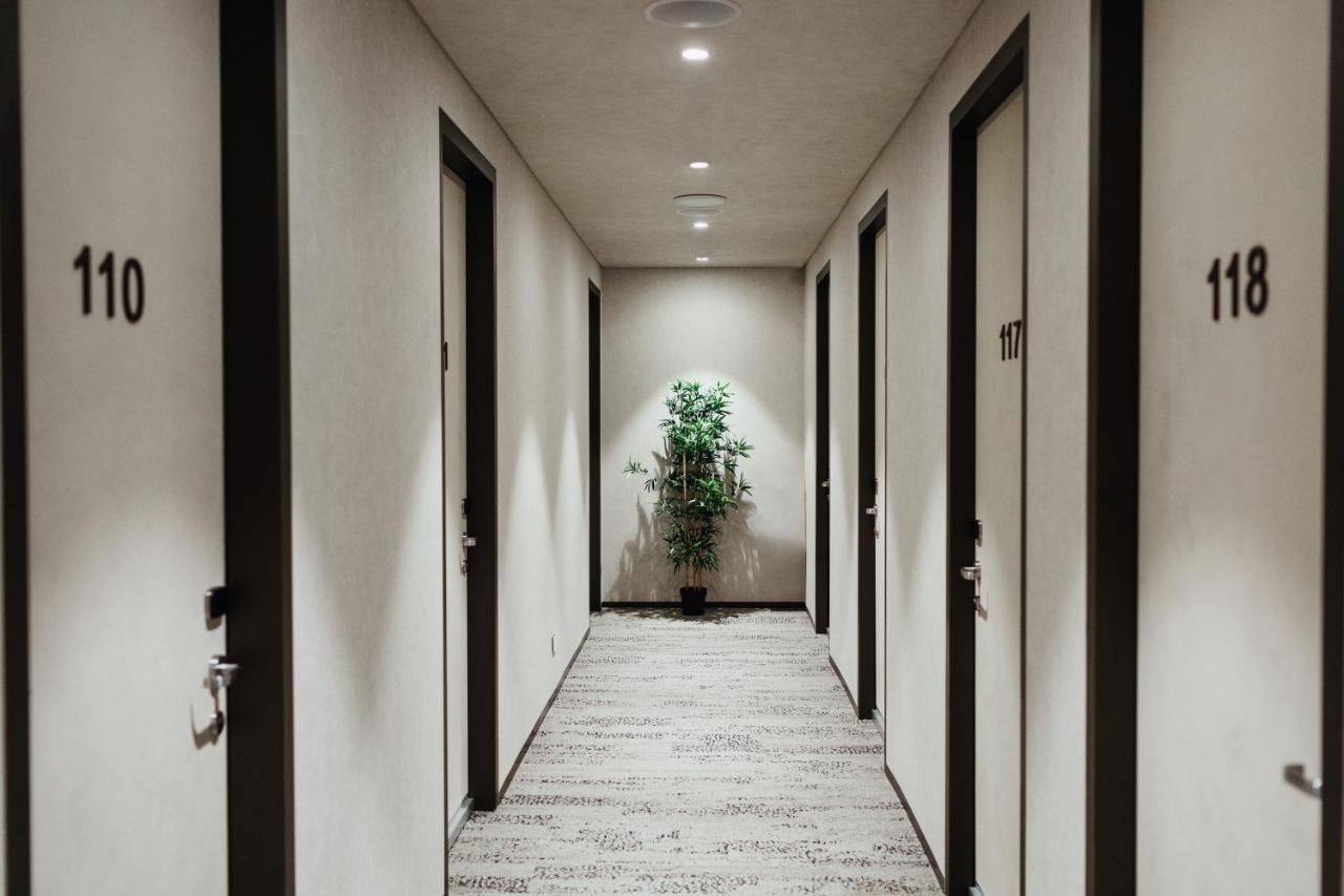 Double Room + $15 F&B Credit