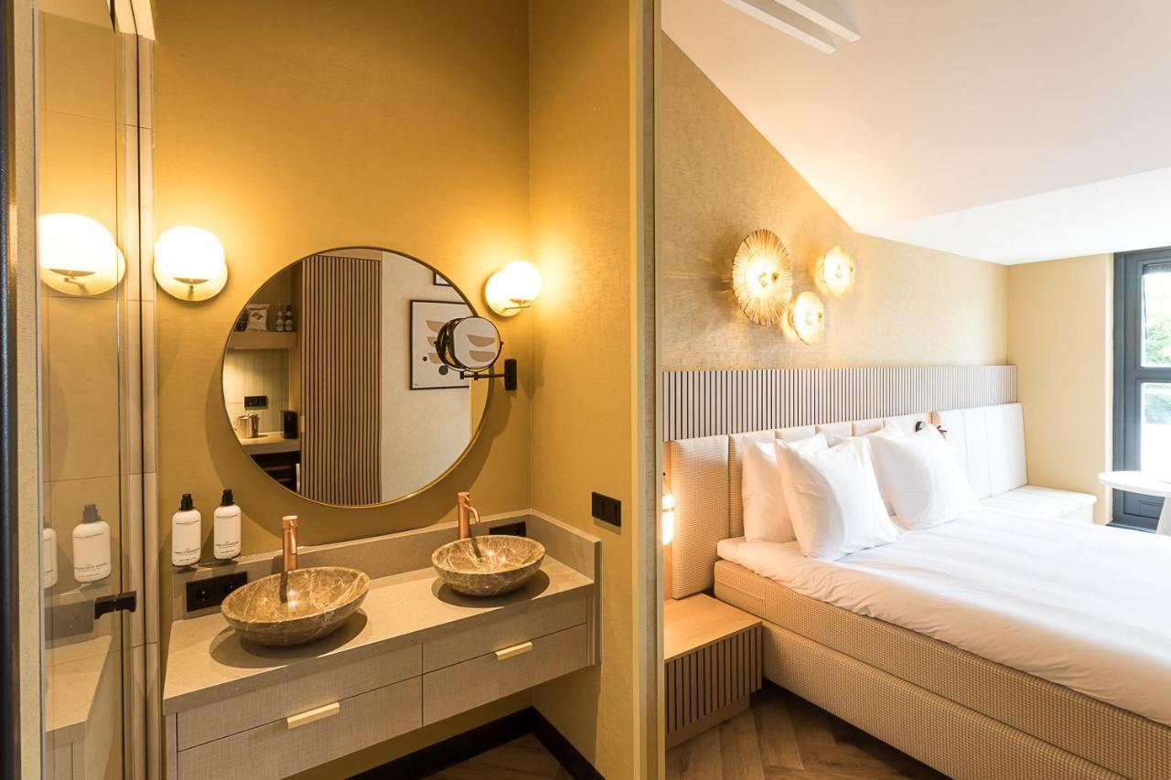 Garden View Suite