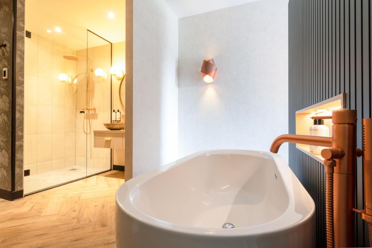 Royal Garden Suite