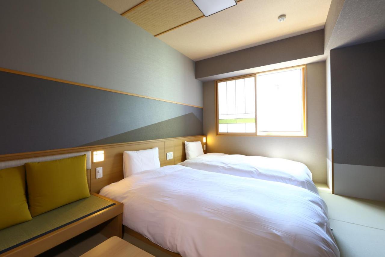 Twin Room - Non-Smoking