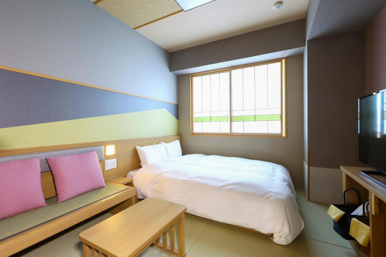Double Room - Non-Smoking