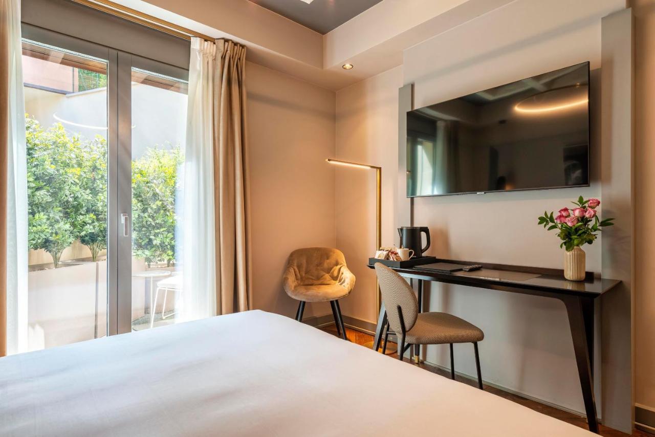 Chambre Double Standard