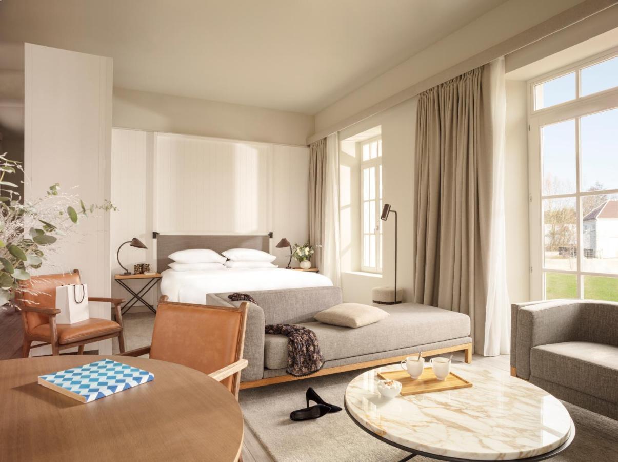 Suite Junior