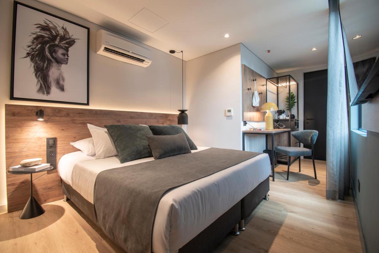 Habitación Doble Superior